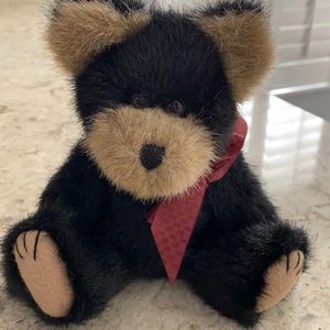 Boyd’s Bear mini Bear “Ruskin K Woodruff”